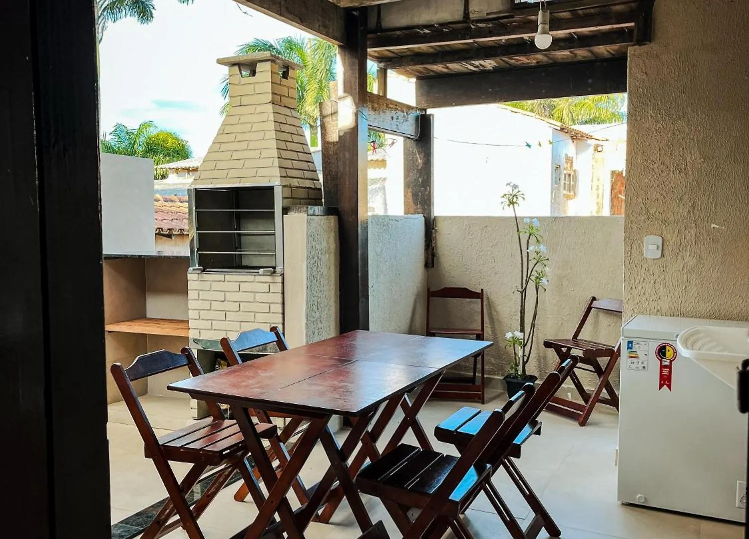 Holiday home Geriba 3 Min Da Praia A Pe Armacao dos Buzios