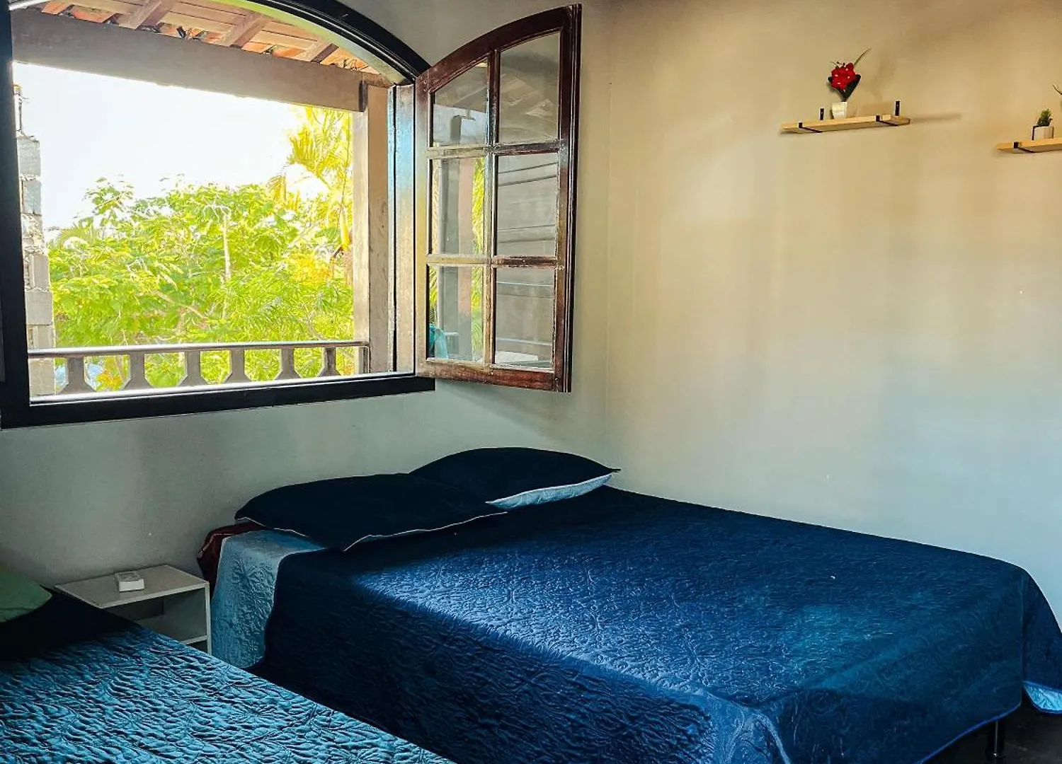 Holiday home Geriba 3 Min Da Praia A Pe Armacao dos Buzios