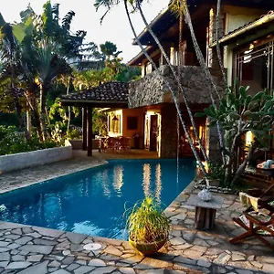 Homestay Anfiteatro Tropical, Armacao dos Buzios