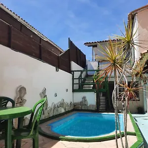 Areias De Búzios