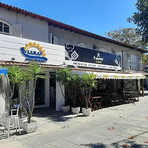 Inn Lulu, Armacao dos Buzios