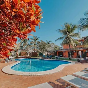 Mini-hôtel Sabledor, Búzios