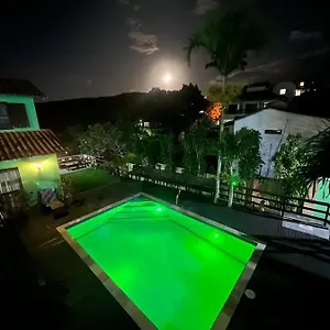 Casa N# 2 Búzios