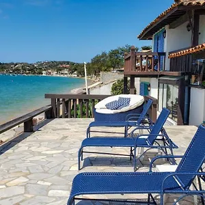 Inn Bela-emilia, Armacao dos Buzios