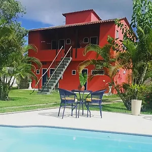 Arpoador De Búzios