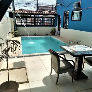 Inn Mandala, Armacao dos Buzios