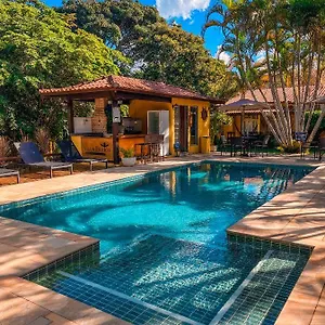 Mini-hôtel Bella Ferradura, Búzios