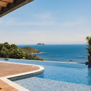 Bed & Breakfast Casa Mirador Boutique, Armacao dos Buzios