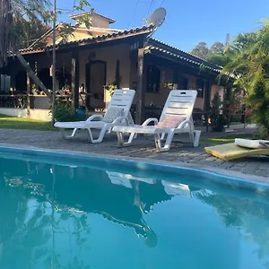 Bela Mare Búzios