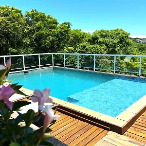 Casablanca - Vista Mar Búzios