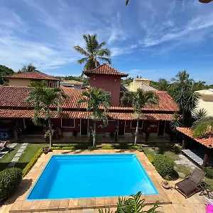 Casa Da Aroeira Búzios