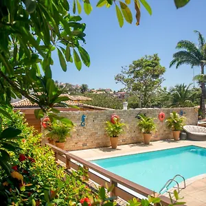 Mini-hôtel Joao Fernandes, Búzios