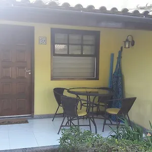 Seu Cantinho Em Geribá Búzios