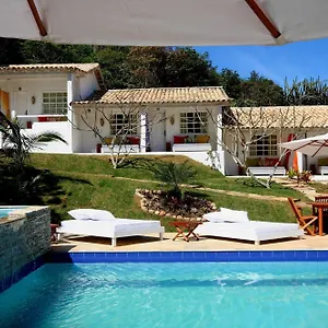 Mini-hôtel Bucaneiro, Búzios