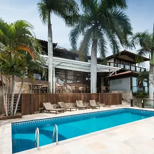 Hotel Ilha Branca Exclusive, Armacao dos Buzios