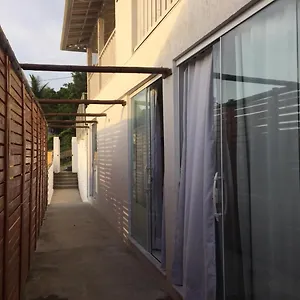 Solar Da Ferradurinha Búzios